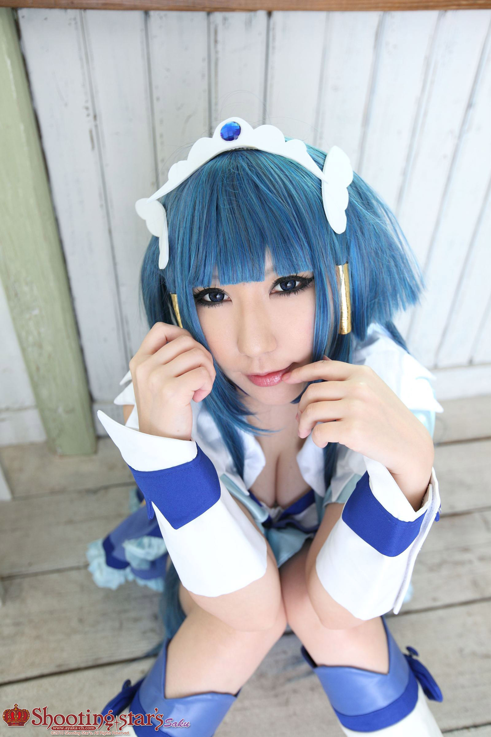 [Cosplay]New Pretty Cure Sunshine Gallery 3